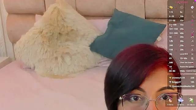 MonieLodge online show from March 2025 06:15:02 AM