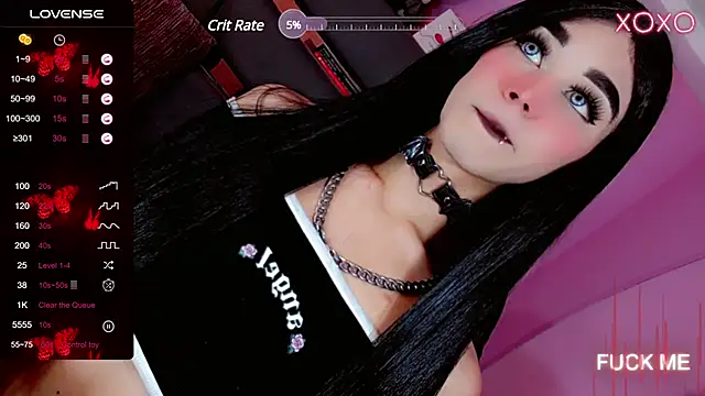 kimMaddiee online show from December 2024 11:57:02 PM