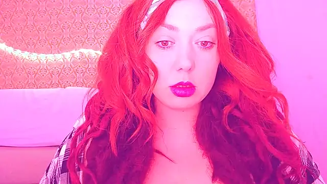 SecrettBela online show from March 2025 01:36:01 PM