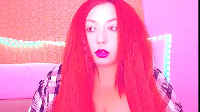 SecrettBela online show from September 2025 10:25:02 AM