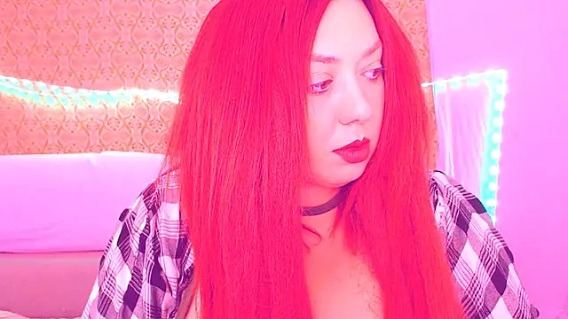 SecrettBela online show from September 2025 10:43:01 PM