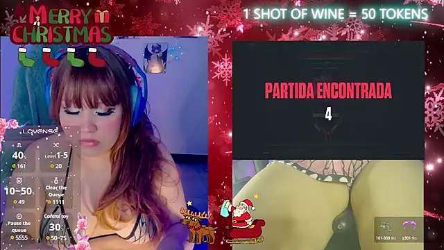 Snapshot of crystal7u7 chatting on December 2024 12:26:01 AM crystal7u7 online show from December 2024 12:26:01 AM