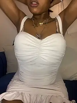 Cherrytowild online show from January 2025 12:41:02 PM