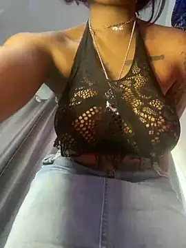 Cherrytowild online show from January 2025 01:48:01 PM