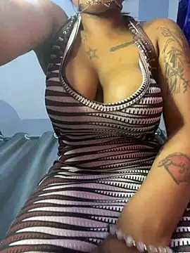 Cherrytowild online show from January 2025 05:00:01 AM