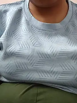 Snapshot of Aaradhya chatting on December 2024 03:47:01 AM Aaradhya online show from December 2024 03:47:01 AM