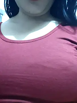 Snapshot of Aaradhya chatting on March 2025 01:05:01 AM Aaradhya online show from March 2025 01:05:01 AM