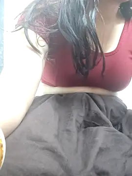 Snapshot of Aaradhya chatting on March 2025 04:21:02 AM Aaradhya online show from March 2025 04:21:02 AM