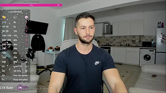 ZackFraser online show from December 2024 11:13:01 AM