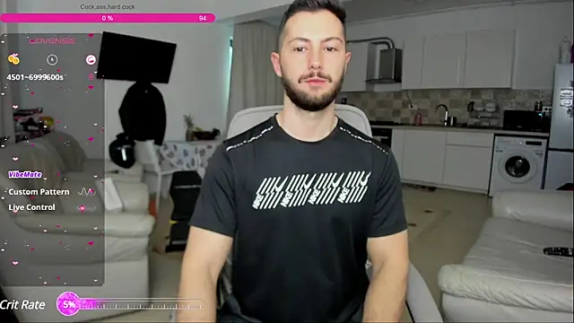 ZackFraser online show from March 2025 05:24:02 AM