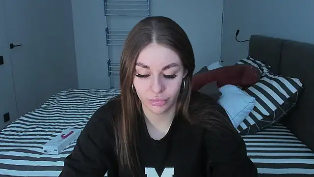 Bai1ey online show from February 2025 10:37:02 AM