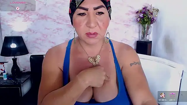 Snapshot of SEBAIS4YOU chatting on February 2025 03:42:02 PM SEBAIS4YOU online show from February 2025 03:42:02 PM
