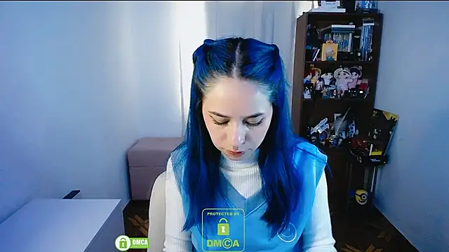 dakota senju online show from December 2024 02:05:02 PM