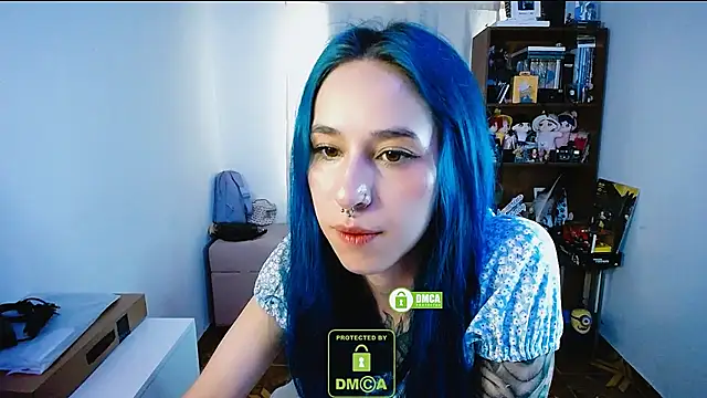 dakota senju online show from December 2024 05:44:01 PM