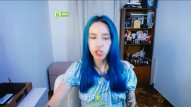 dakota senju online show from December 2024 02:08:02 AM