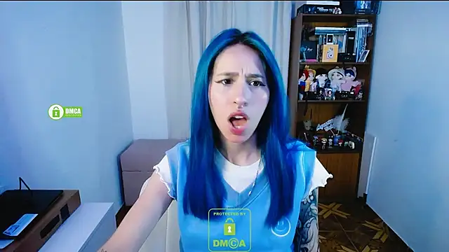 dakota senju online show from December 2024 02:15:01 AM