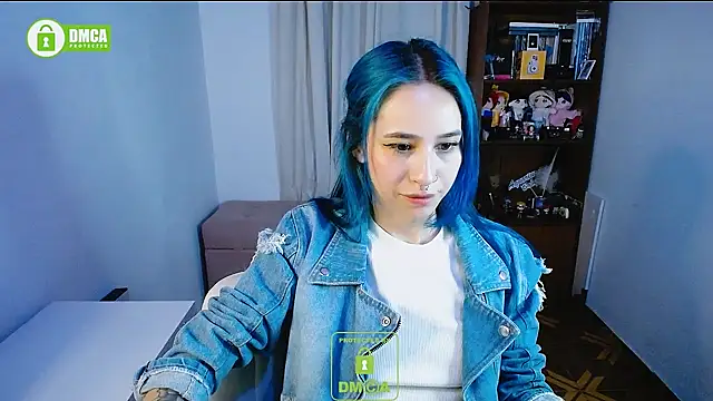 dakota senju online show from December 2024 11:30:01 PM