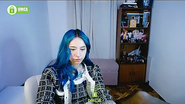 dakota senju online show from December 2024 12:41:01 AM