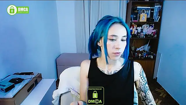 dakota senju online show from December 2024 01:36:02 AM