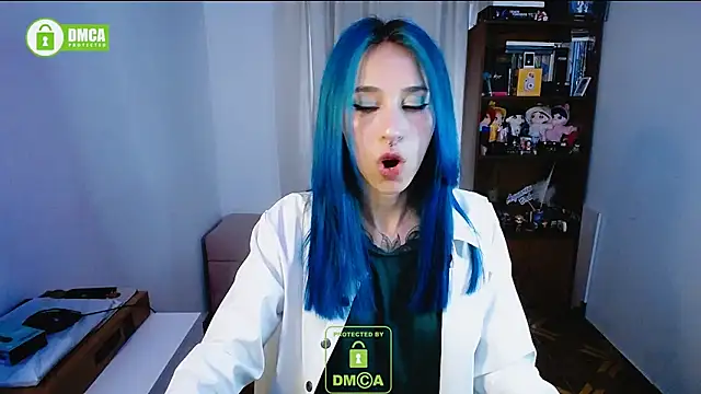 dakota senju online show from December 2024 10:40:02 PM