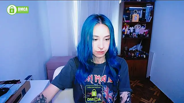 dakota senju online show from December 2024 10:25:02 PM