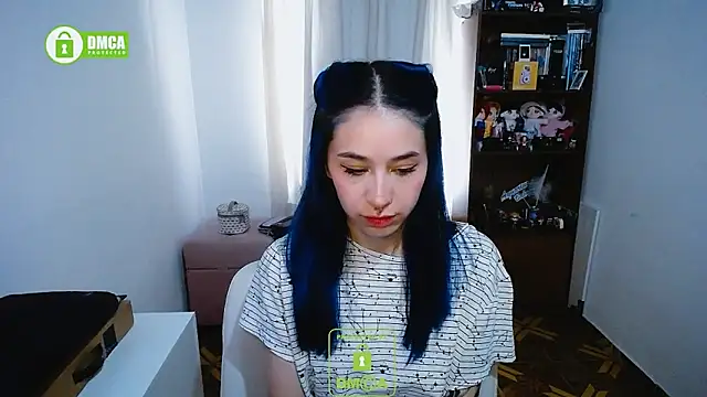 dakota senju online show from December 2024 01:43:02 PM