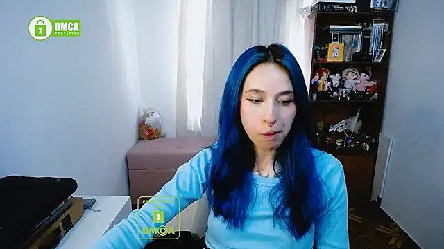 dakota senju online show from January 2025 01:28:01 PM