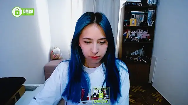 dakota senju online show from January 2025 08:11:01 PM