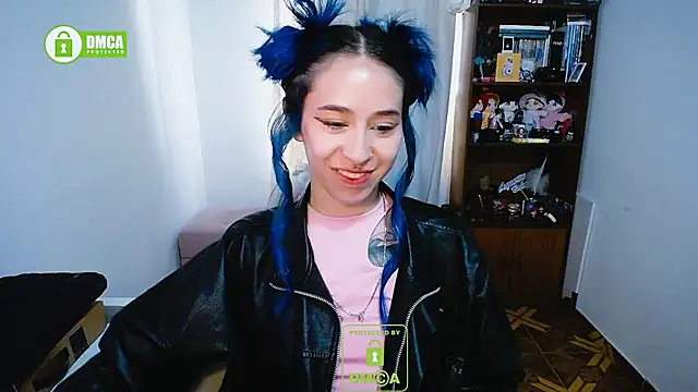 dakota senju online show from January 2025 02:03:02 PM