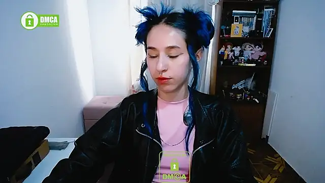 dakota senju online show from January 2025 09:10:01 PM