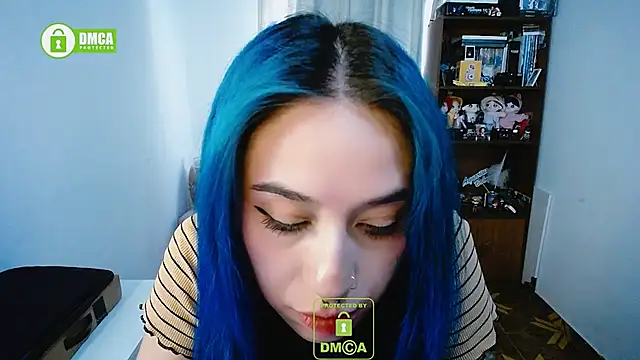 dakota senju online show from January 2025 09:26:01 PM