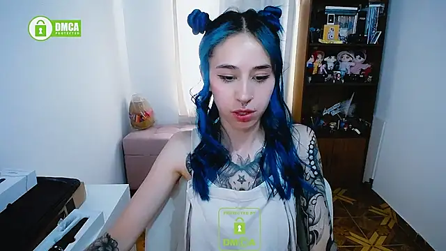 dakota senju online show from January 2025 04:11:02 PM