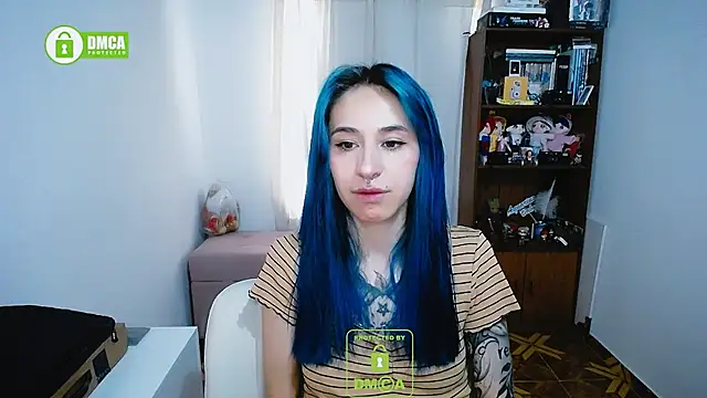 dakota senju online show from January 2025 01:05:01 PM