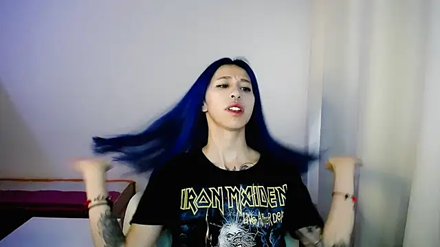 dakota senju online show from September 2025 01:12:01 PM