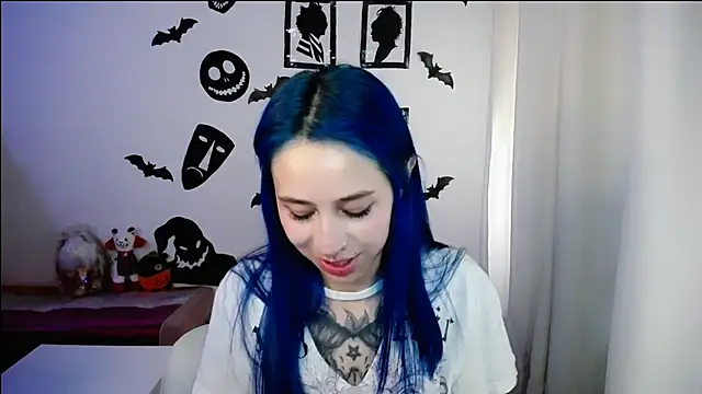 dakota senju online show from October 2025 02:48:02 PM