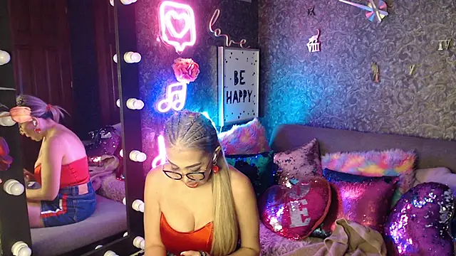 EvelinaGrey online show from December 2024 02:59:02 AM