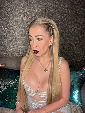 EvelinaGrey online show from January 2025 04:36:02 AM