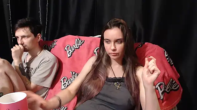 Milana69 online show from October 2025 06:41:02 PM