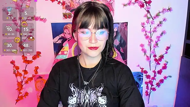 Snapshot of honeykitty_777 chatting on September 2025 03:50:02 AM honeykitty 777 online show from September 2025 03:50:02 AM