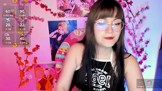 Snapshot of honeykitty_777 chatting on September 2025 03:19:01 AM honeykitty 777 online show from September 2025 03:19:01 AM