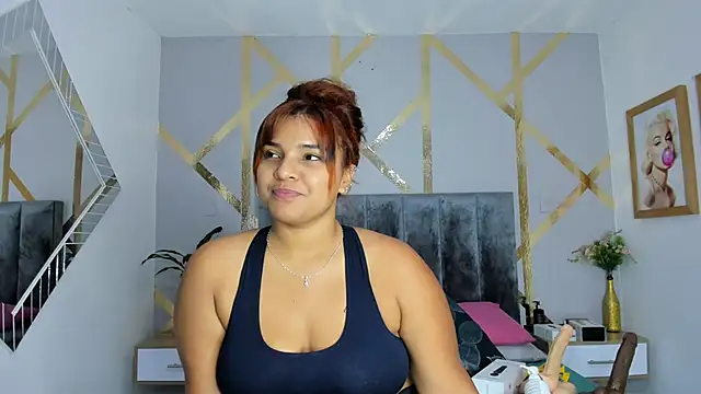 angelina castroo online show from January 2025 03:23:01 AM