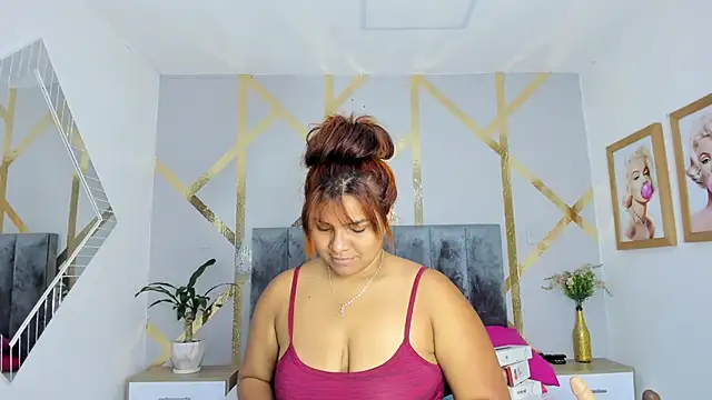 angelina castroo online show from January 2025 03:36:02 AM