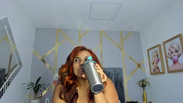 angelina castroo online show from March 2025 03:18:02 AM