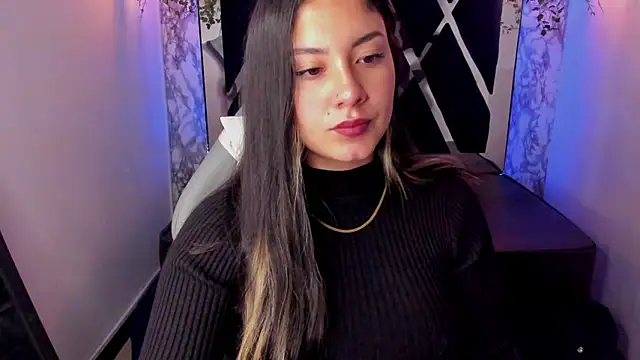 Lia 14  online show from January 2025 11:27:02 AM