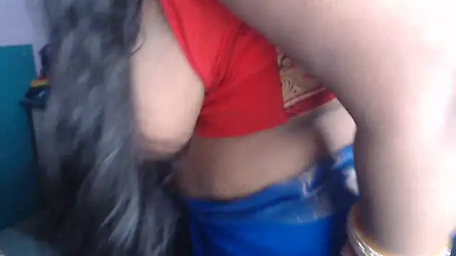 LustyKavita online show from December 2024 06:34:01 PM