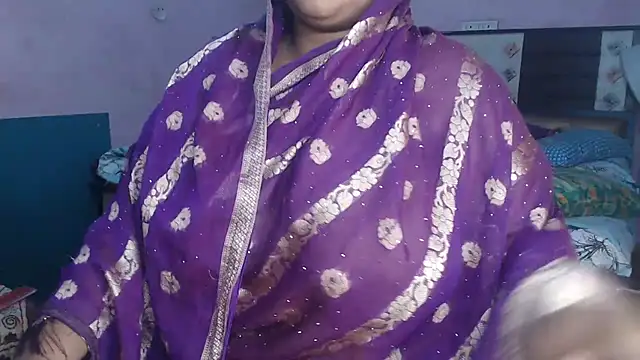 LustyKavita online show from March 2025 10:26:02 PM