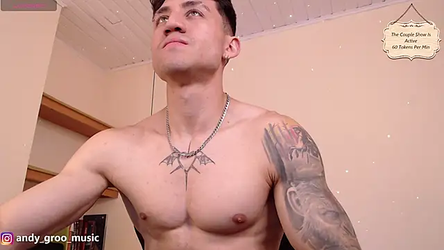 andres fitboy online show from December 2024 01:19:01 AM