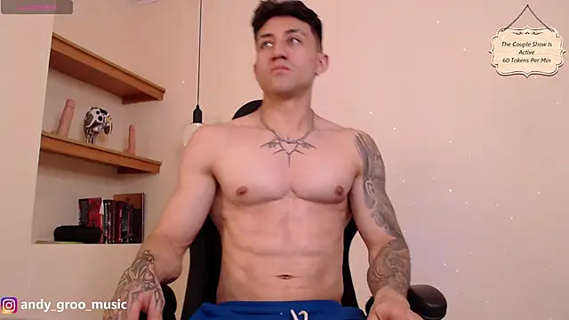 andres fitboy online show from December 2024 01:04:01 AM