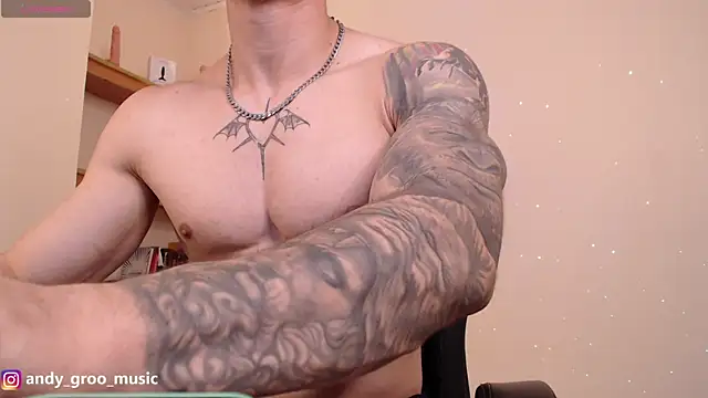 andres fitboy online show from January 2025 01:16:02 AM
