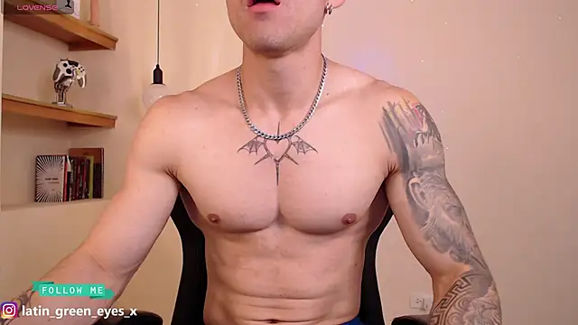 andres fitboy online show from January 2025 02:08:02 AM